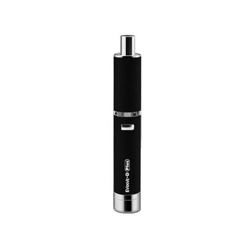 Yocan Evolve-D Plus Vaporizer Black - wholesale