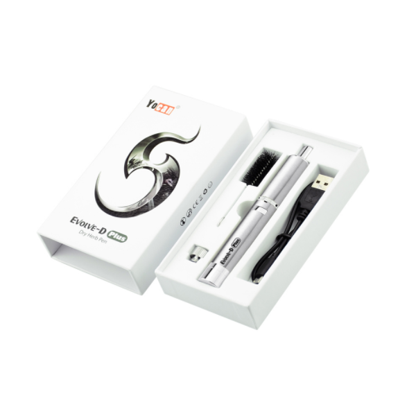 Yocan Evolve-D Plus Vaporizer Open Box - wholesale