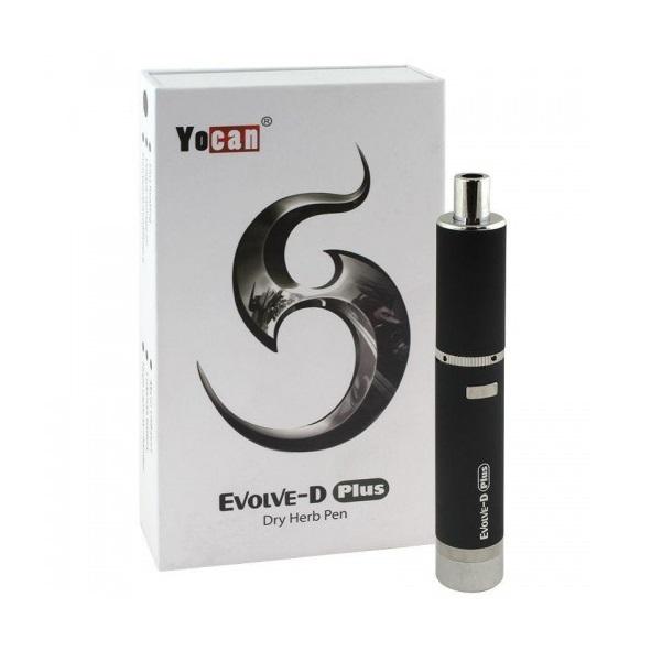 Yocan Evolve-D Plus Vaporizer - wholesale