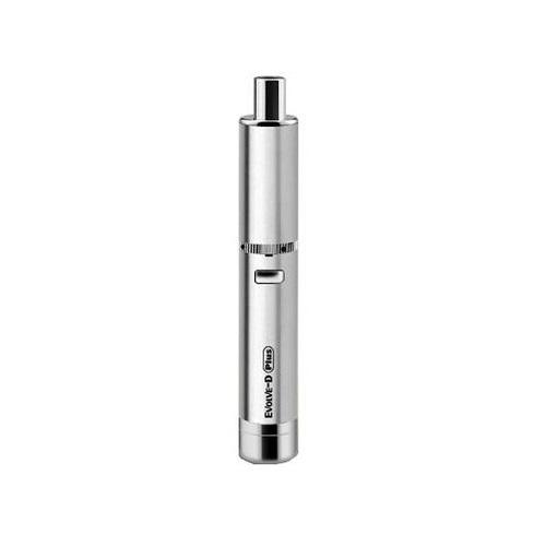 Yocan Evolve-D Plus Vaporizer Silver - wholesale