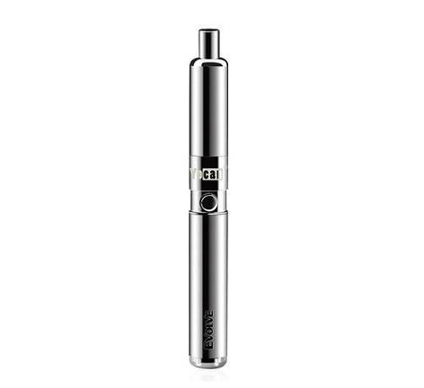 Yocan Evolve-D Vaporizer Silver - wholesale