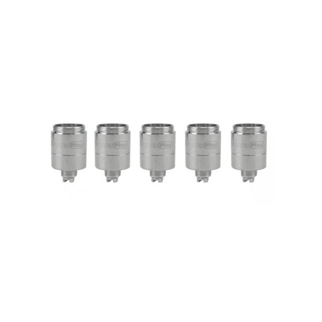 Yocan Evolve Plus Dual Quartz Coil - wholesale