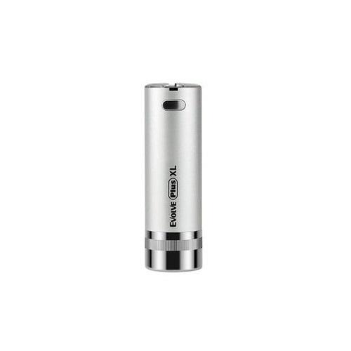 Yocan Evolve Plus XL Battery - Silver - wholesale