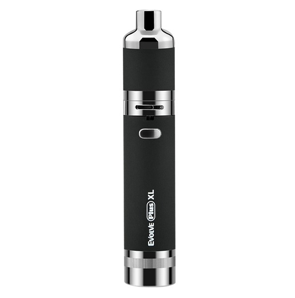 Yocan Evolve Plus XL Vaporizer Black - wholesale