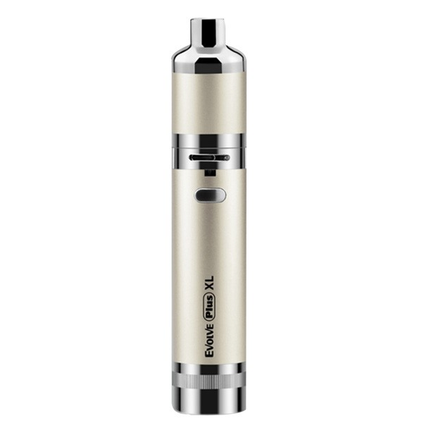 Yocan Evolve Plus XL Vaporizer Gold - wholesale