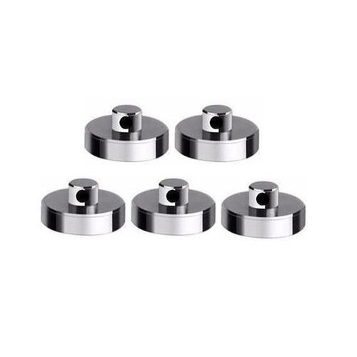 Yocan Evolve Plus XL Coil Caps - 5 Pieces - wholesale