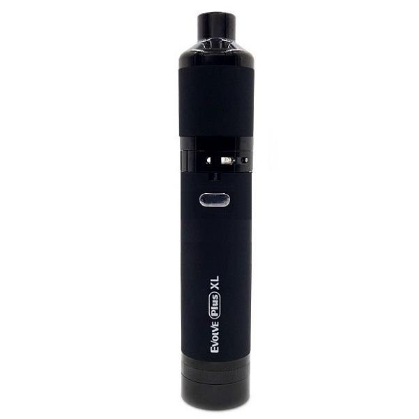 Yocan Evolve Plus XL Vaporizer Midnight - wholesale