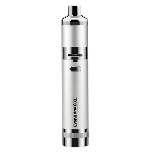 Yocan Evolve Plus XL Vaporizer Silver - wholesale