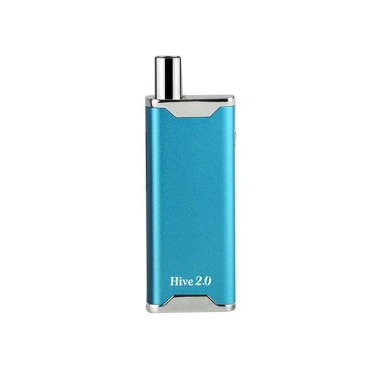 Yocan Hive 2.0 Vaporizer Blue - wholesale