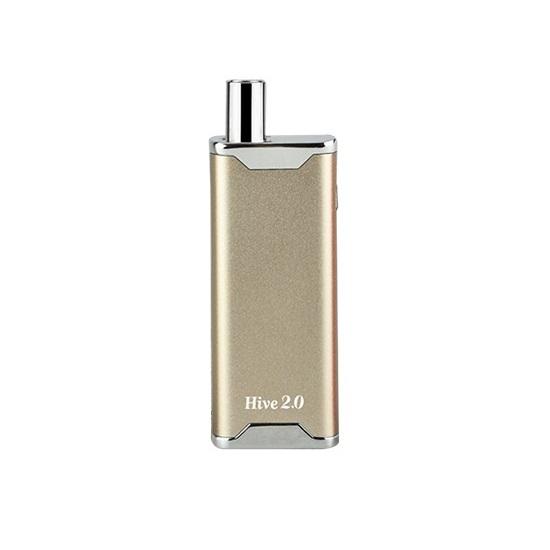 Yocan Hive 2.0 Vaporizer Gold - wholesale