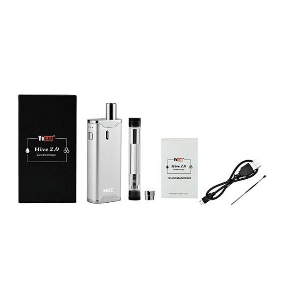 Yocan Hive 2.0 Vaporizer - wholesale