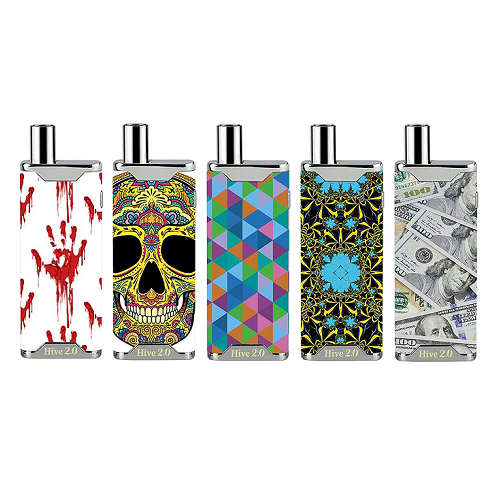 Yocan Hive 2.0 Vaporizer Limited Edition - wholesale