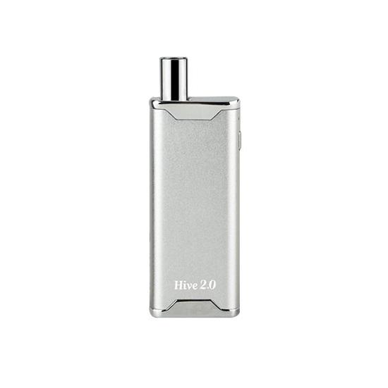 Yocan Hive 2.0 Vaporizer Silver - wholesale