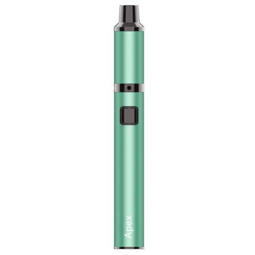 Yocan Apex Vaporizer Wholesale - Azure Green - wholesale