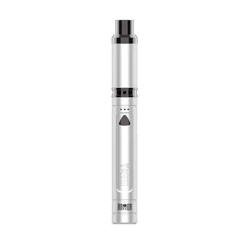 Yocan Armor Vaporizer Silver - wholesale