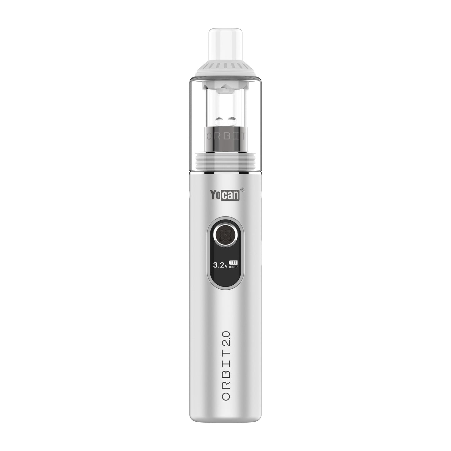 Yocan Orbit 2.0 Vaporizer