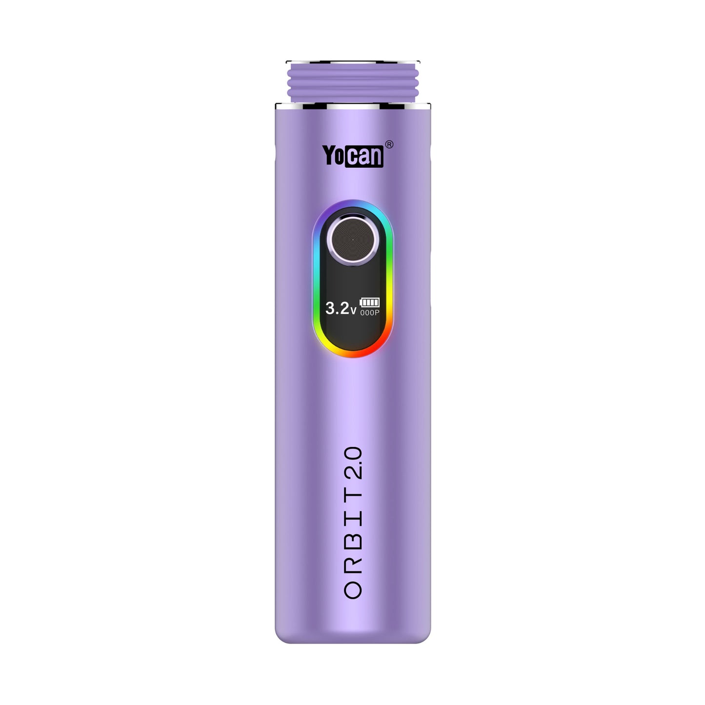 Yocan Orbit 2.0 Battery