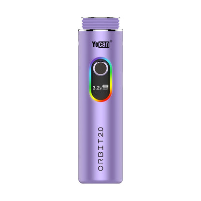 Yocan Orbit 2.0 Battery