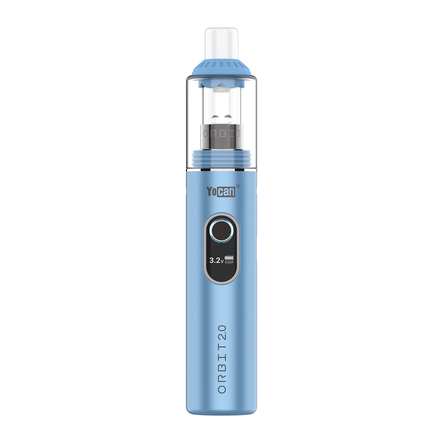 Yocan Orbit 2.0 Vaporizer