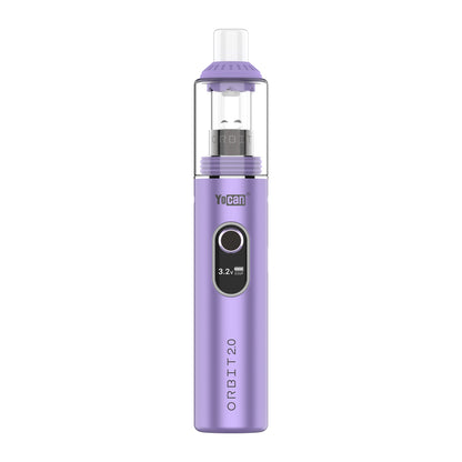 Yocan Orbit 2.0 Vaporizer