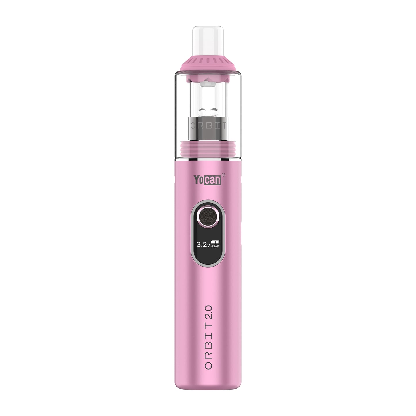 Yocan Orbit 2.0 Vaporizer