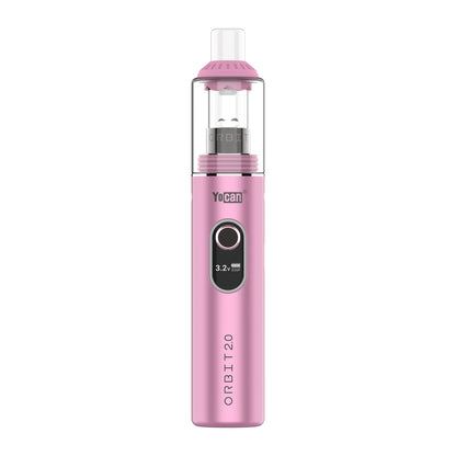 Yocan Orbit 2.0 Vaporizer