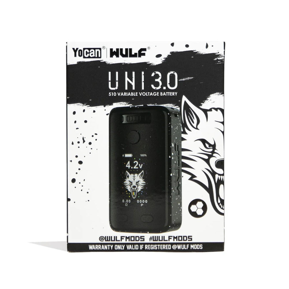 Yocan UNI 3.0 Box Mod