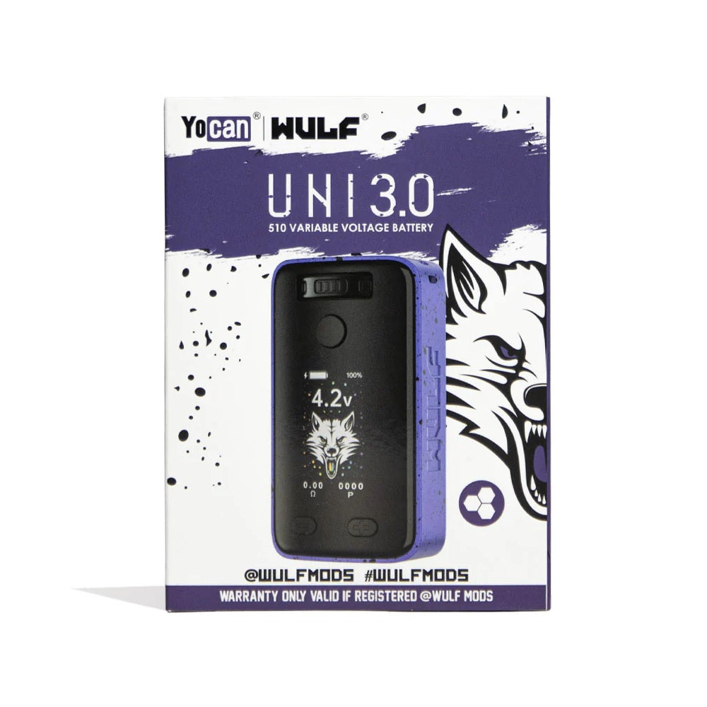 Yocan UNI 3.0 Box Mod