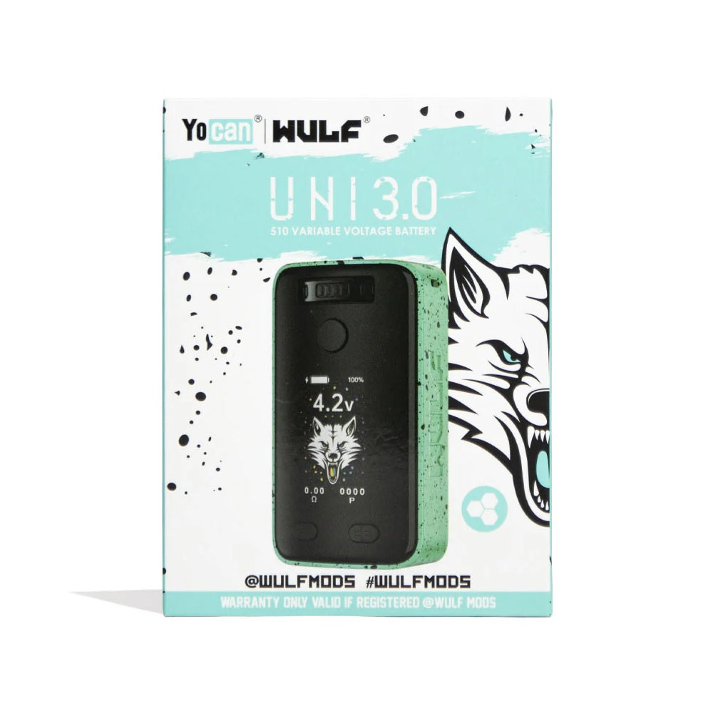 Yocan UNI 3.0 Box Mod