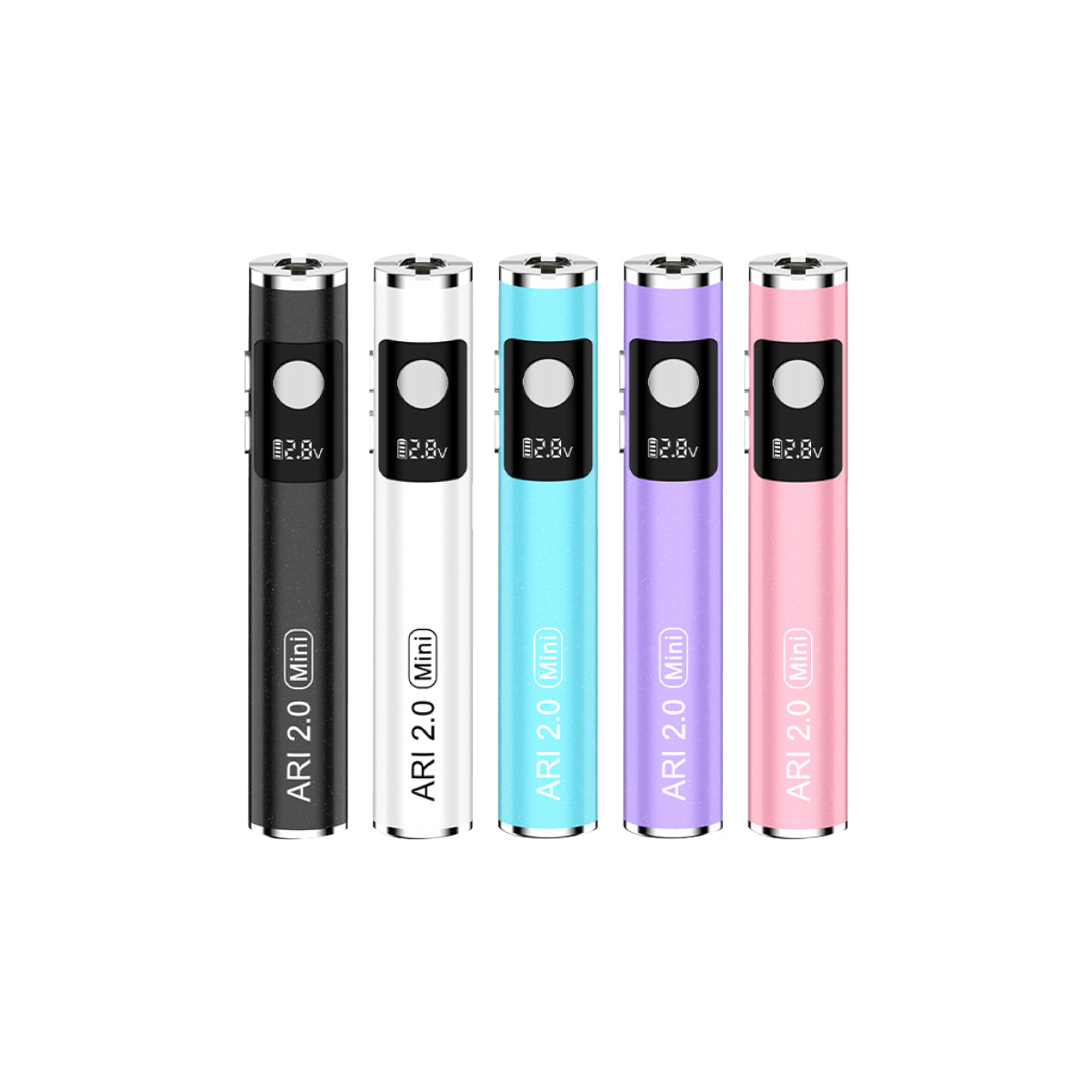 Yocan ARI 2.0 Dab Pen Battery