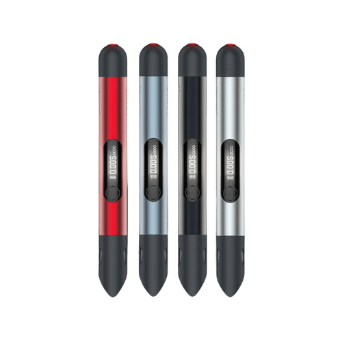 Yocan Black JAWS Hot Knife and Thermometer - Colors