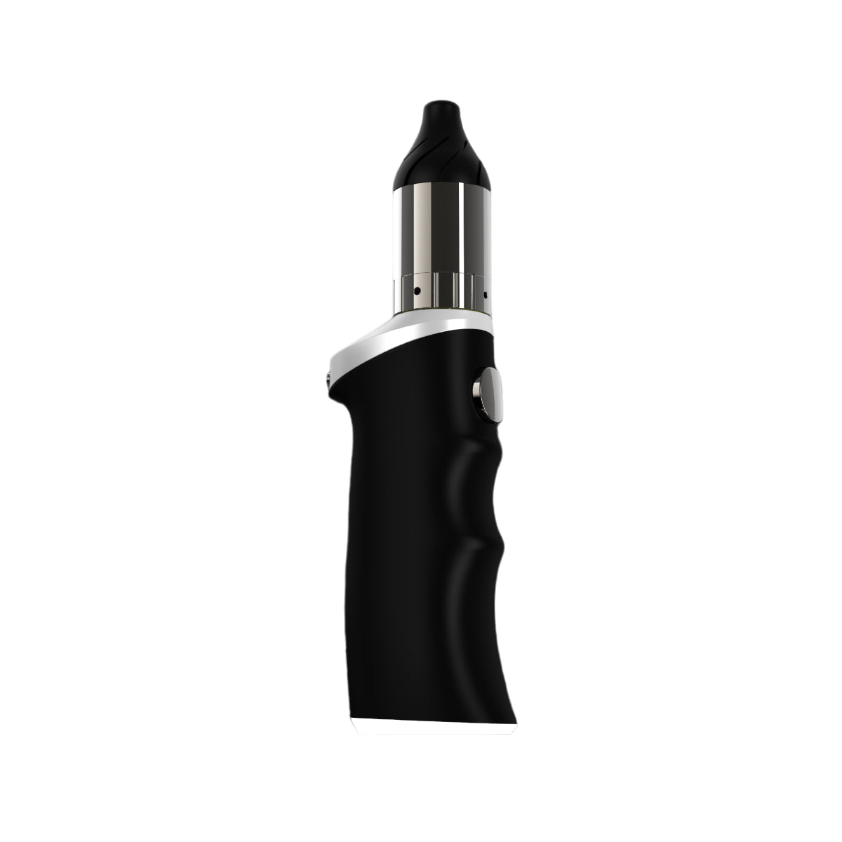Yocan Black Phaser Ace Wax Vaporizer - Silver wholesale