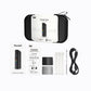Yocan Black Pocket Accessories Travel Case (Device not Included)