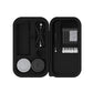 Yocan Black Pocket Accessories Travel Case (Device not Included)