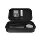 Yocan Black Pocket Mini Full Travel Kit