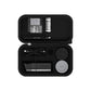Yocan Black Pocket Mini Full Travel Kit