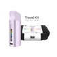 Yocan Black Pocket Mini Full Travel Kit