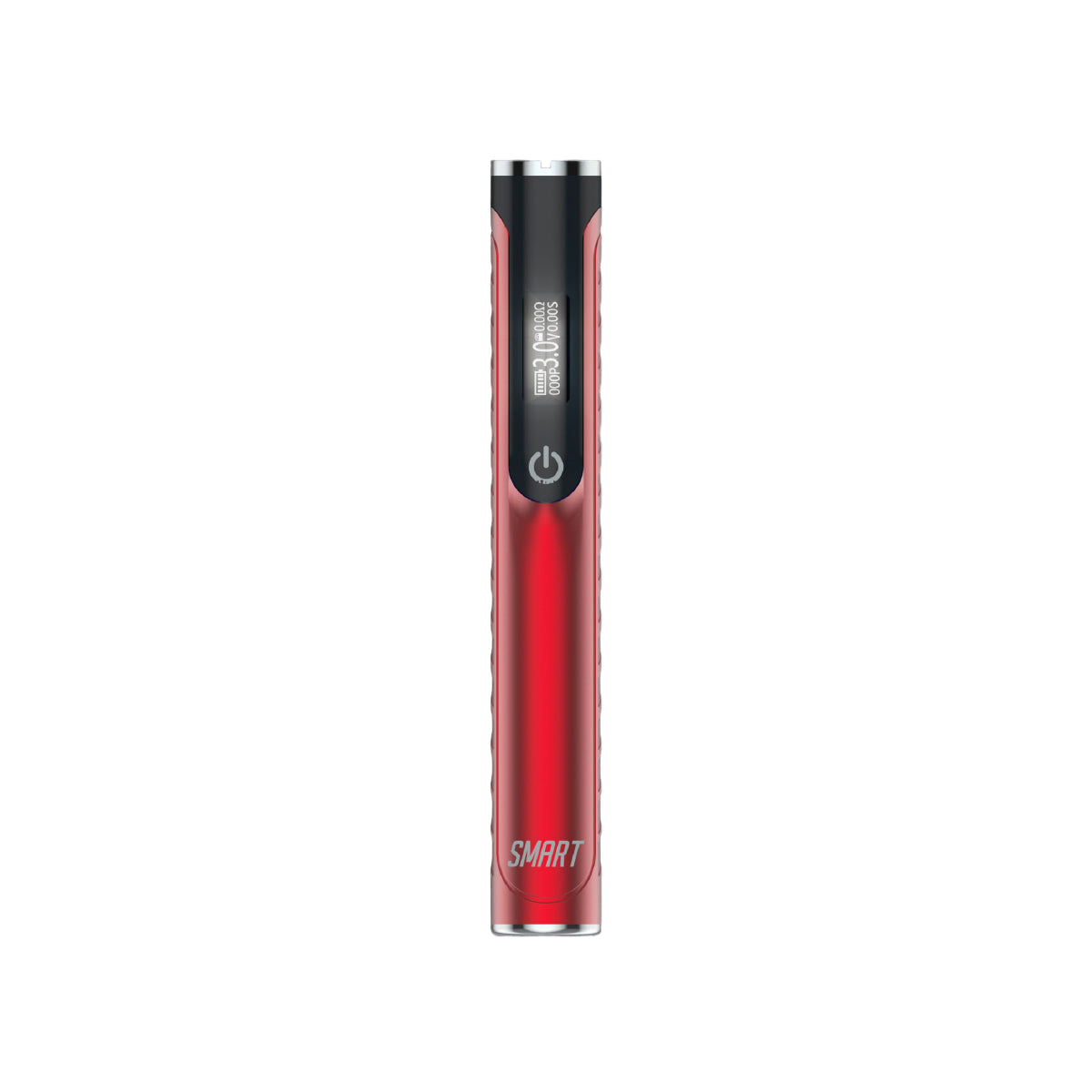 Yocan Black SMART Battery - Red wholesale