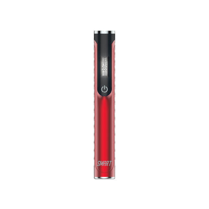 Yocan Black SMART Battery - Red wholesale