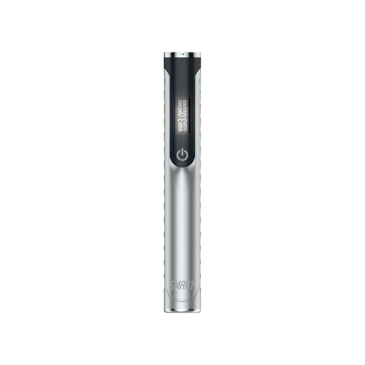 Yocan Black SMART Battery - Silver wholesale