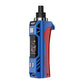 Yocan Cylo Vaporizer - Blue-Red