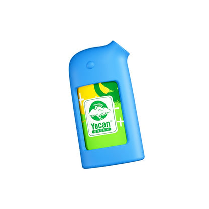 Yocan Green Penguin Personal Air Filter - Blue