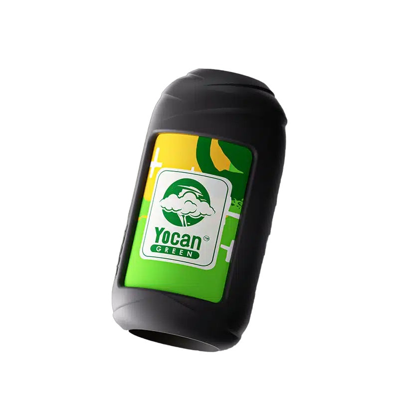 Yocan Green Pinecone Air Filter - Black