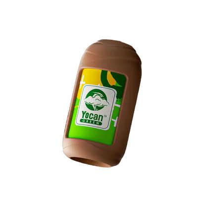 Yocan Green Pinecone Air Filter - Brown