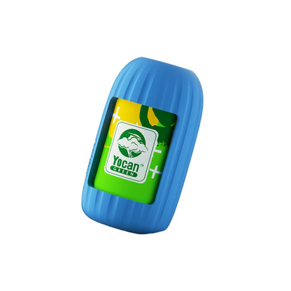 Yocan Green Whale Air Filter - Blue