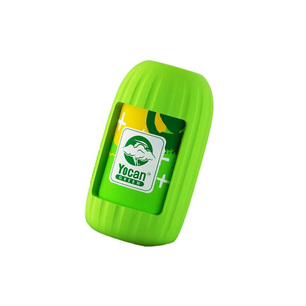 Yocan Green Whale Air Filter - Green