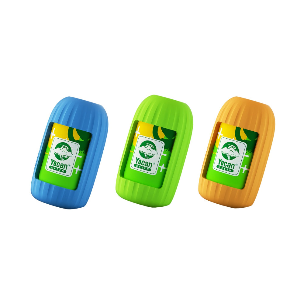 Yocan Green Whale Air Filter - All Colors