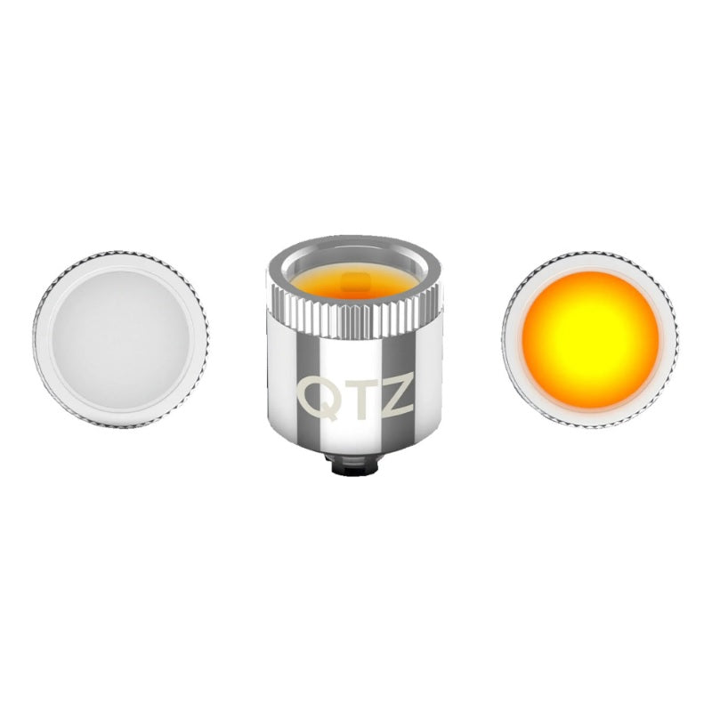 Yocan IRIS QTZ Replacement Coil - 5 Pack