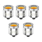 Yocan IRIS QTZ Replacement Coil - 5 Pack