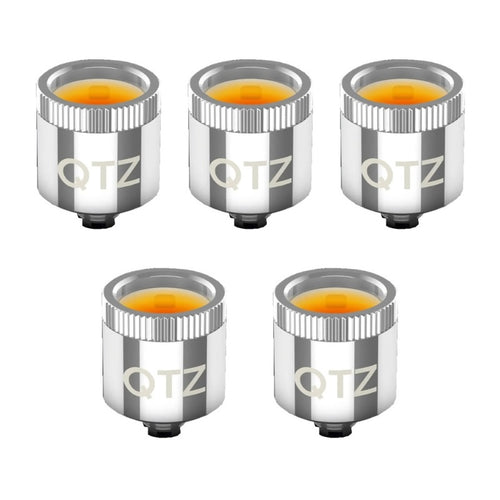Yocan IRIS QTZ Replacement Coil - 5 Pack